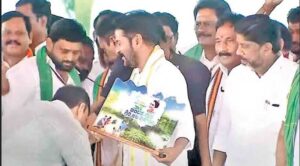 IAS Officers’ Shameful Acts